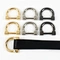 d ring
